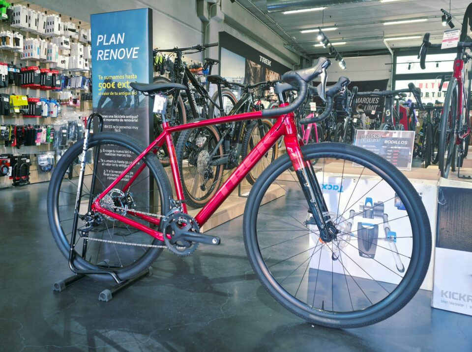 Cómo elegir la bicicleta adecuada