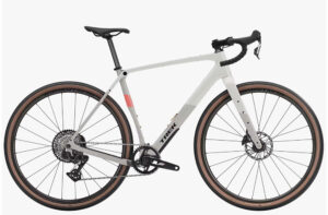 Trek Checkpoint SL 6 AXS M Era White/Buff Beige GEN 3