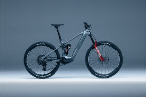 Steppenwolf Tundra 10.0 - DJI Avinox - T.M