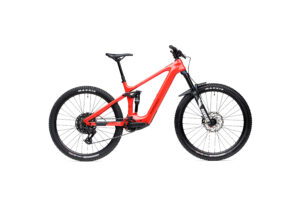 Steppenwolf Tundra 9.0 - DJI Avinox - T.M