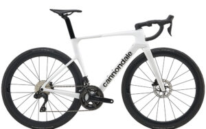Cannondale SuperSix EVO 5 Cashmere 56