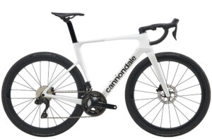 Cannondale SuperSix EVO 5 Gen5 Cashmere 56