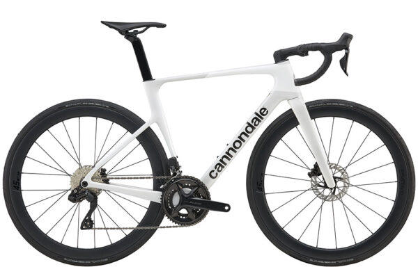 Cannondale SuperSix EVO 5 Gen5 Cashmere 56