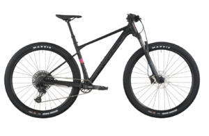 Bicicleta Scale 930 Negro M