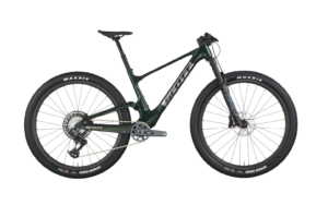 Bicicleta SCOTT Spark RC Team Issue