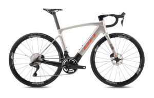 Bh iRS1 Carbon 1.6 Ult Di2 SOO SM
