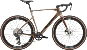 Cannondale 700 M SuperX 3 Burnt Oxide 54