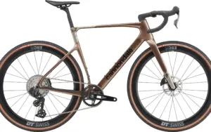 Cannondale 700 M SuperX 3 Burnt Oxide 54