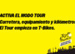 El Tour de France 2026 empieza en Barcelona y sale desde Granollers. Prepara tu bici de carretera, equipamiento y posición con T-Bikes