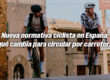 Nueva normativa ciclista en España: qué cambia para circular por carretera