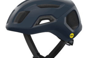 POC Casco ventral air mips apatite navy matt MED