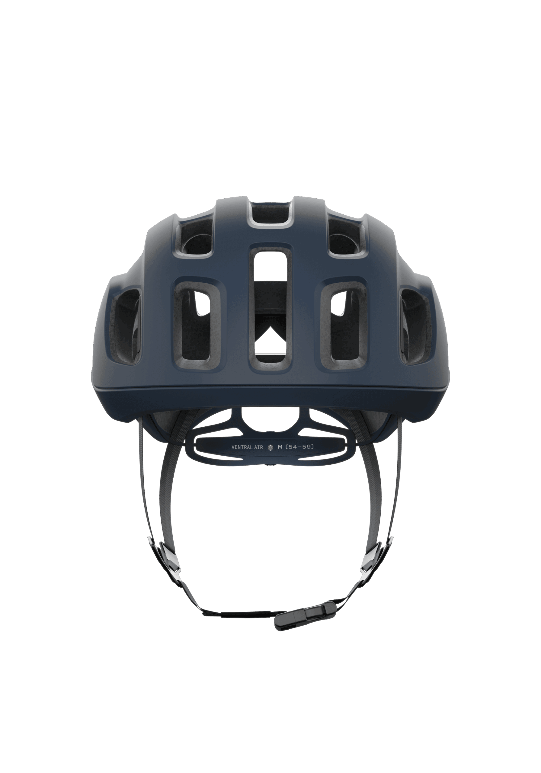 POC Casco ventral air mips apatite navy matt MED - Imagen 2
