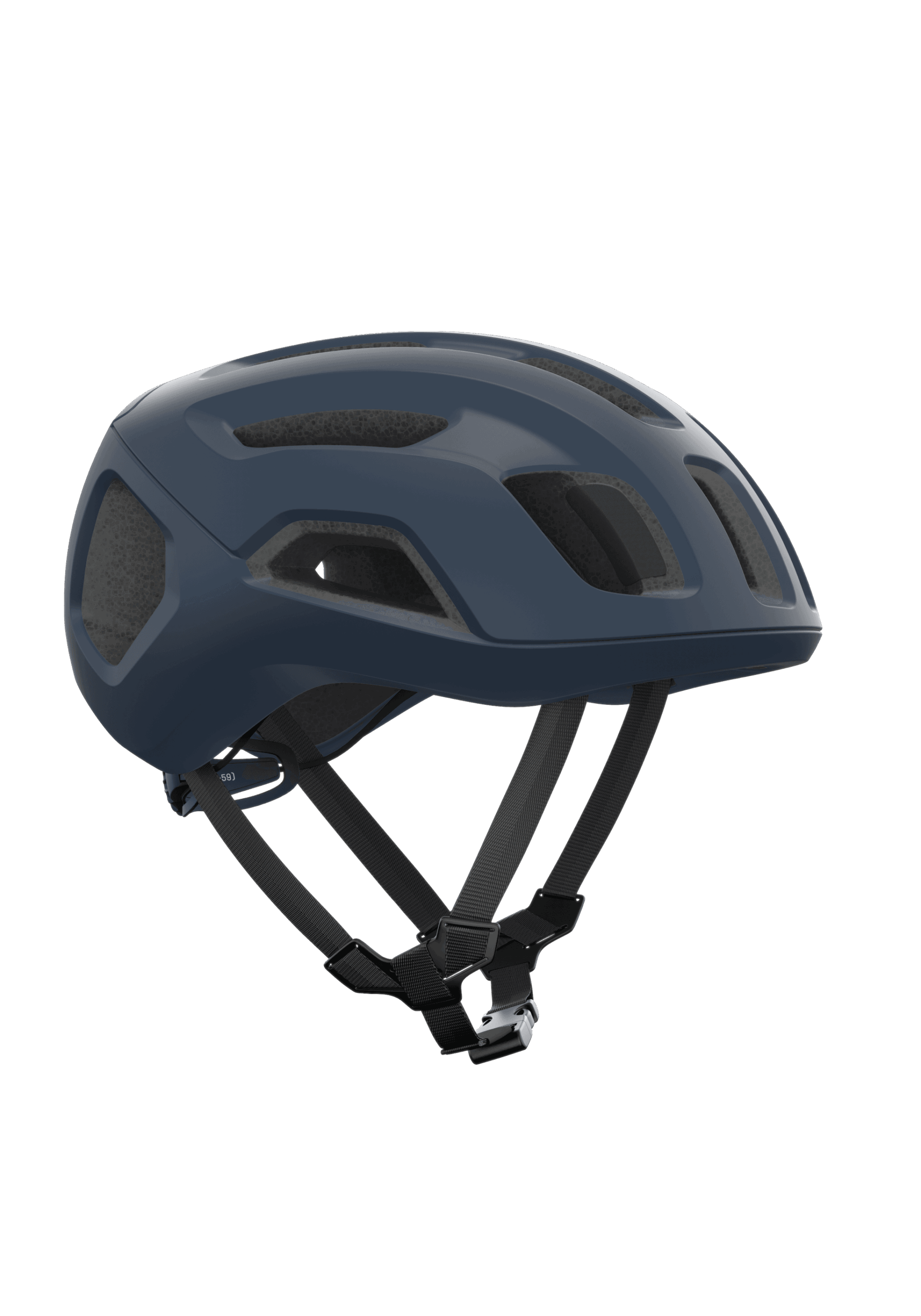 POC Casco ventral air mips apatite navy matt MED - Imagen 3