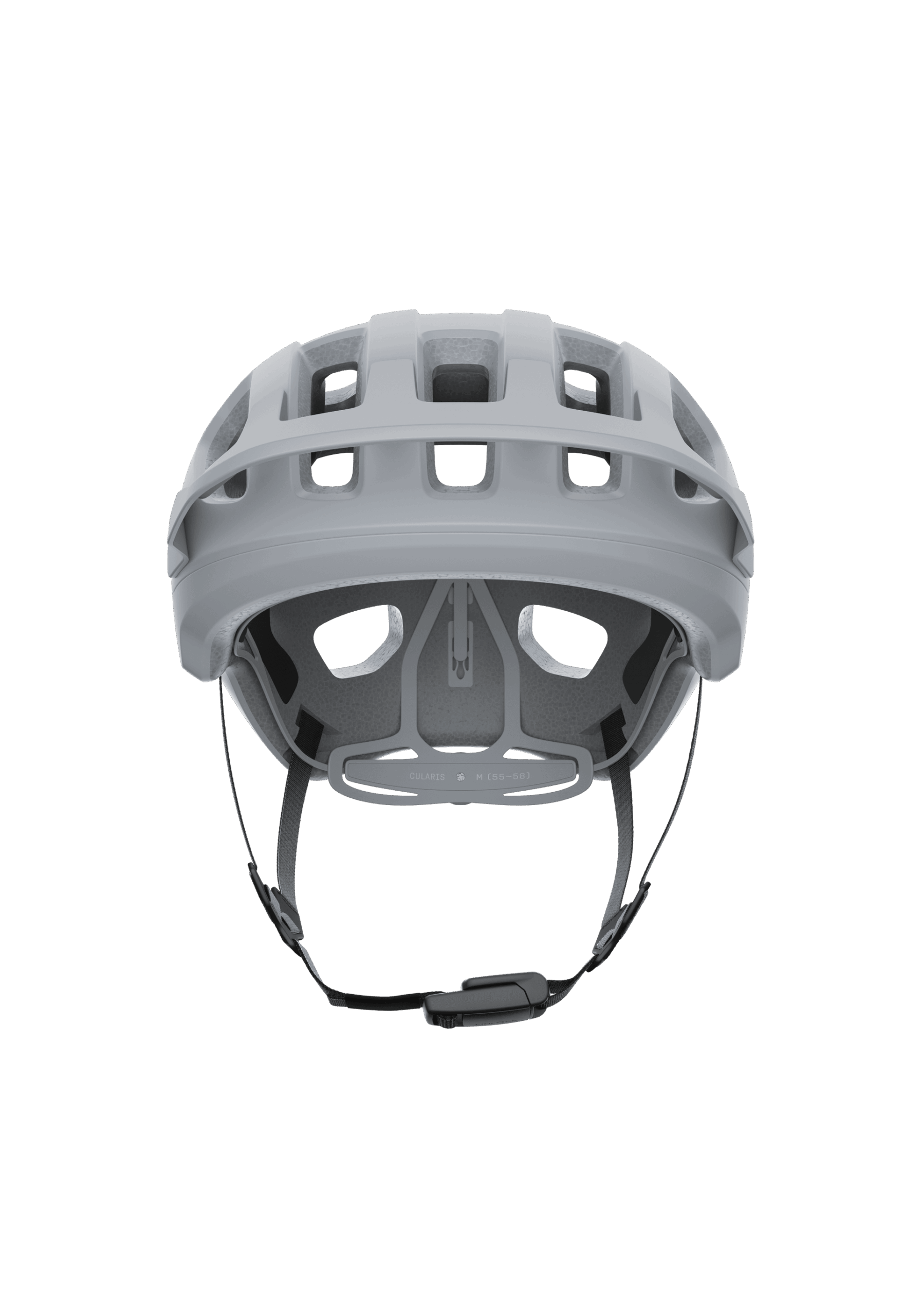 POC Casco Cularis Granite Grey Matt MED - Imagen 2