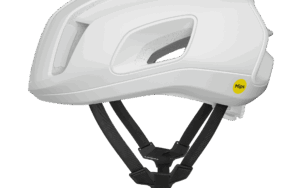 POC Casco cytal hydrogen white matt MED