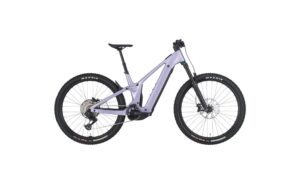 Scott Bicicleta Patron 910 Mauve Purple M