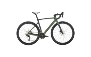 Bicicleta Addict Gravel 40 Verde L (Demo Bike)