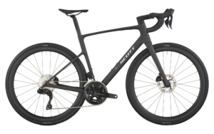 Bicicleta Addict 30 Negro M