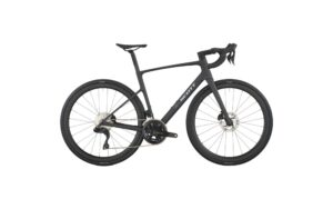 Bicicleta Addict 30 Negro M