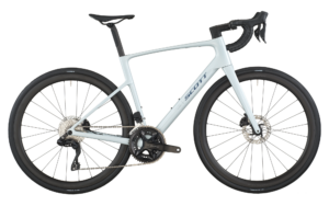 Bicicleta Addict 30 L