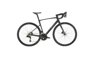 Bicicleta Addict 40 Negro S