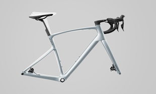 Bicicleta Addict 40 M - Imagen 4