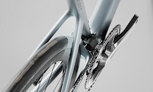 Bicicleta Addict 40 M - Imagen 3
