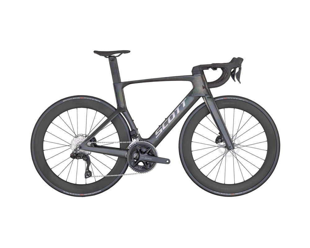 Scott Foil Rc 20