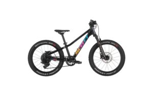 Scott Scale Rc 200 Black Unica