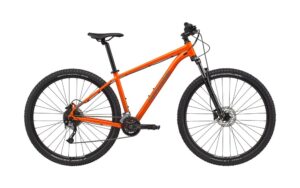 Cannondale Trail 6 Impact Orange