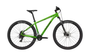 Cannondale Trail 7 Green