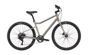 Cannondale 27.5 M Treadwell 2 Ltd RAW LG