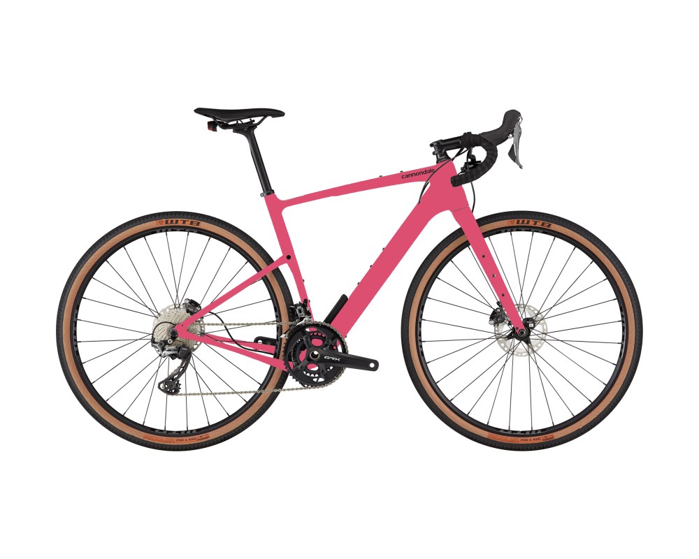 CANNONDALE 700 U TOPSTONE CRB 2 L ORC LG