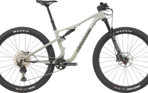 Cannondale 29 U Scalpel Crb 3 Gmg Sm