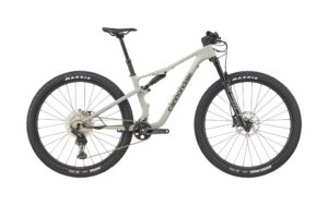 Cannondale 29 U Scalpel Crb 3 Gmg Sm