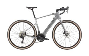 Cannondale 700 U Synapse Neo Allroad 2 Gry Xs GRY