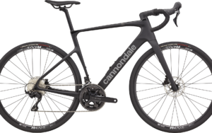 Cannondale 700 U Synapse Crb 5 BLK 51 (x)