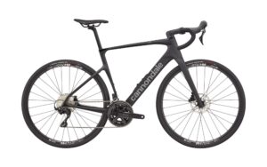 Cannondale 700 U Synapse Crb 5 BLK 51 (x)