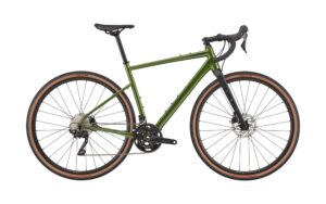 Cannondale 700 U Topstone 2 2x SGR
