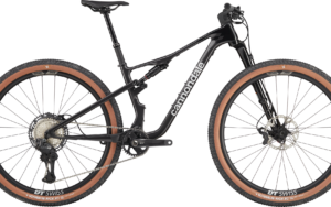 Cannondale 29 U Scalpel Crb 2 Lefty SBK SM (x)