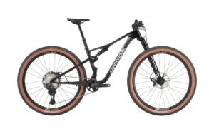 Cannondale 29 U Scalpel Crb 2 Lefty SBK SM (x)