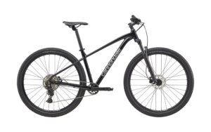 Cannondale 29 U Trail 2 BLK