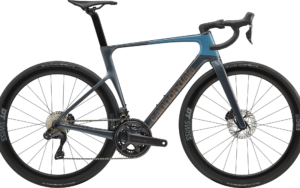 Cannondale SuperSix EVO 2 TUB 56