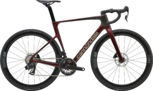 Cannondale SuperSix EVO 3 CHL 54