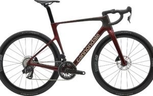 Cannondale SuperSix EVO 3 CHL 54