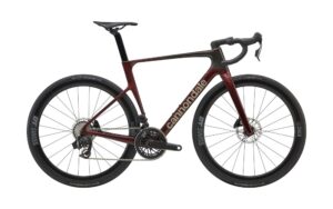 Cannondale SuperSix EVO 3 CHL 54