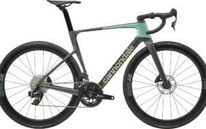 Cannondale SuperSix EVO 4 CTG 54