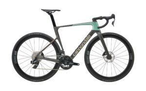 Cannondale SuperSix EVO 4 CTG 56
