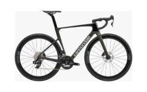 Cannondale SuperSix EVO 4 RAW 54
