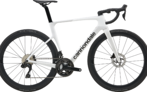 Cannondale SuperSix EVO 5 CAS 54